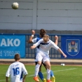 FKN U19 A vs FK MAS Táborsko 2 : 0