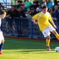 FKN vs Slovan Broumov 5 : 0