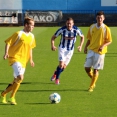 FKN vs Slovan Broumov 5 : 0