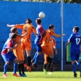 FKN U19 A vs Vyšehrad Praha 6 : 0 (0 : 0)