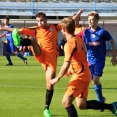 FKN U19 A vs Vyšehrad Praha 6 : 0 (0 : 0)