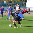 FKN U19A vs Admira Praha U19 3 : 1