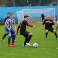 FKN vs Slavia Hradec Králové 1 : 1; PK 4 : 2