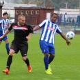 FKN vs Slavia Hradec Králové 1 : 1; PK 4 : 2