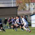 FKN U19 A vs FK Kolín U19