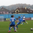 FKN U15 A vs Ústí n/L 6 : 1