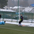 FKN vs Slovan Broumov - příprava