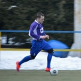 FKN vs Slovan Broumov - příprava