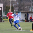 FKN vs FK Letohrad 5 : 4 přípr