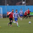 FKN vs FC Spartak Rychnov nad Kněžnou 5 : 0