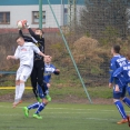 FKN U19 A vs SK Kladno 3 : 8
