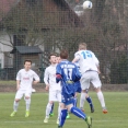 FKN U19 A vs SK Kladno 3 : 8
