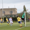 FKN U19 A vs Benešov 3 : 2
