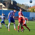 FKN vs FK Týniště n. O 9 : 2
