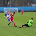 FKN vs FK Týniště n. O 9 : 2
