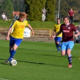 SK Dobruška vs FKN 0 : 5