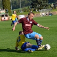 SK Dobruška vs FKN 0 : 5