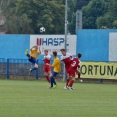 U14  FK Náchod - Povltavská 2:0