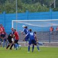 FKN vs FK Chlumen n. C. 6 : 0