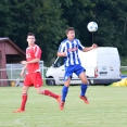 FK Letohrad vs FKN 3 : 6 - příprava