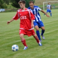 FK Letohrad vs FKN 3 : 6 - příprava