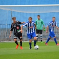 FKN vs FC Hradec Králové U19 1 : 1