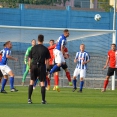 FKN vs TJ Spartak Chrastava 2 : 3