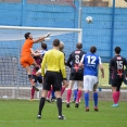 FKN vs FK Čáslav 1 : 1; PK 4 : 1