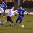FKN vs FK Mladá Boleslav U19 - 2 : 3 (příprava jaro 2017)