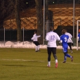 FKN vs FK Mladá Boleslav U19 - 2 : 3 (příprava jaro 2017)