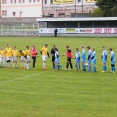 U15+U14 - FK Čáslav - FK Náchod
