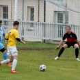 U15+U14 - FK Čáslav - FK Náchod