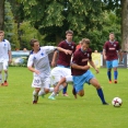 TJ Slovan Broumov vs FKN 0 : 4 - Pohár hejtmana