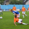 FKN vs FK Kostelec n. O. 3 : 0