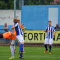 FKN vs FK Kostelec n. O. 3 : 0