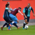 FC Slavia Hradec Králové vs FKN 0 : 4
