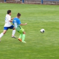 U15+U14: FK Náchod - FK Jablonec