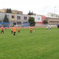přípravné utkání s FK Trutnov