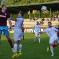 FK Kostelec n O. vs FKN 2 : 2; PK 4 : 5 - Pohár hejtmana