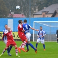 FK Náchod vs FC Vrchlabí 7 : 0