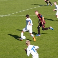 U15+U14: MFK Chrudim - FK Náchod