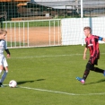 U15+U14: MFK Chrudim - FK Náchod