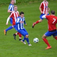 FK Jaroměř vs FKN 0 - 4