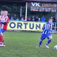 FK Jaroměř vs FKN 0 - 4