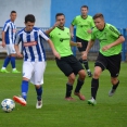FK Náchod vs FK Vysoká n/L. 5 : 3