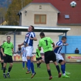 FK Náchod vs FK Vysoká n/L. 5 : 3