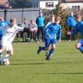 U15+U14: RMSK Cidlina - FK Náchod