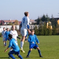 U15+U14: RMSK Cidlina - FK Náchod