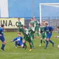 U15+U14: FK Náchod - Polaban Nymburk