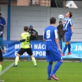 FK Náchod vs FC Spartak Rychnov nad Kněžnou 6 - 2